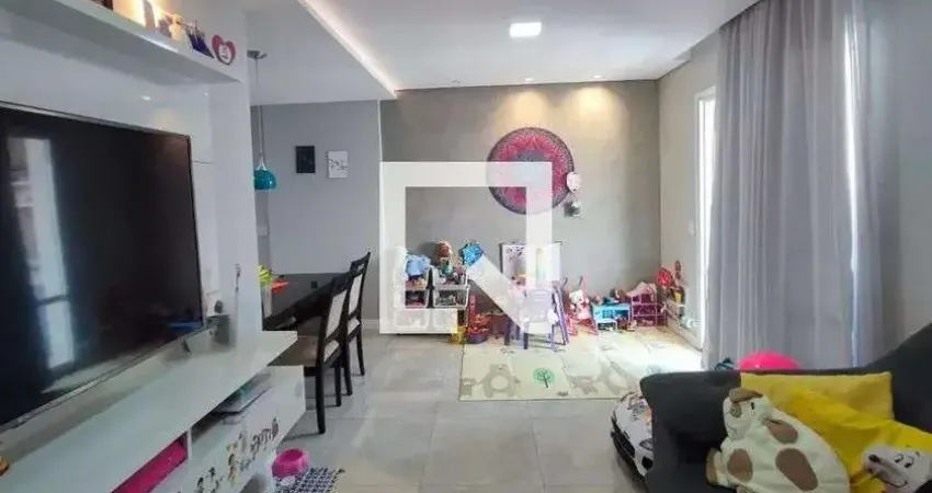 Apartamento para Venda - Jardim Aurélia, 2 Quartos,  64 m² - Campinas