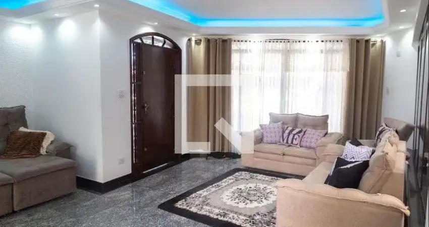 Casa para Venda - Jardim Cocaia, 4 Quartos,  250 m² - Guarulhos