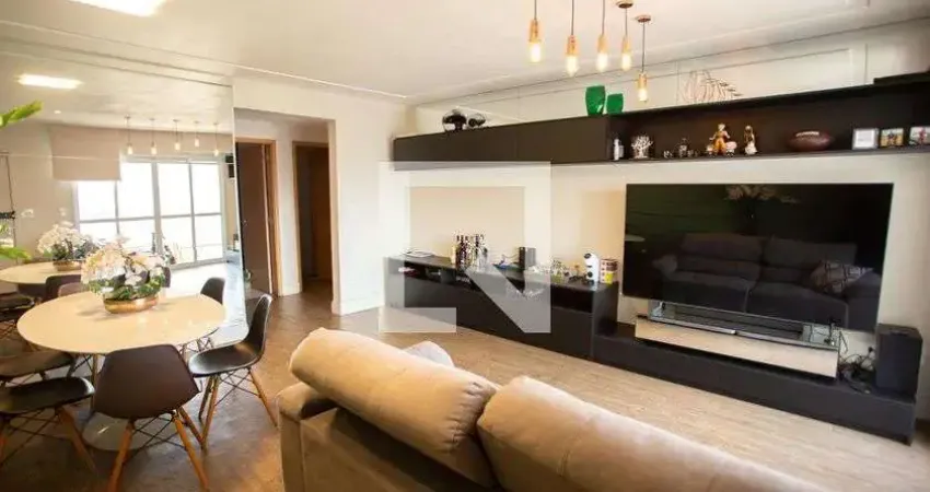 Apartamento para Venda - Santana, 3 Quartos,  114 m² - São Paulo