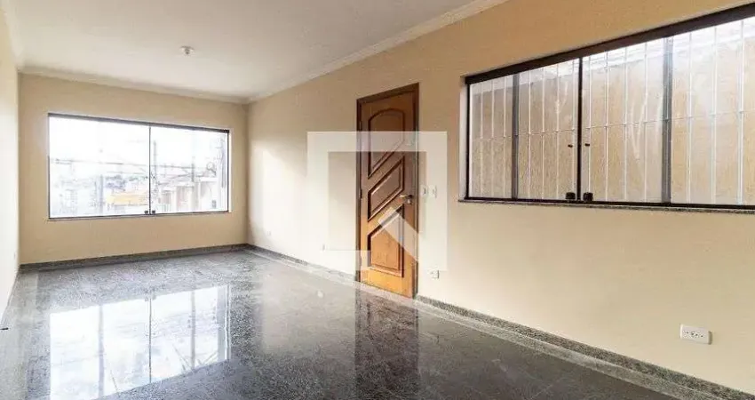 Casa para Venda - Vila das Mercês, 3 Quartos,  200 m² - São Paulo