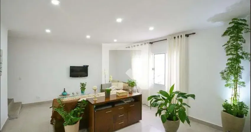 Casa para Venda - Jardim Santa Emília, 3 Quartos,  150 m² - São Paulo