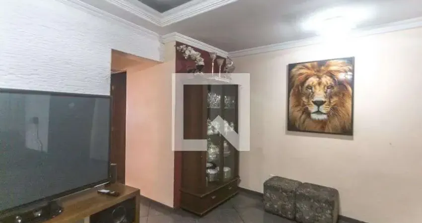 Casa para Venda - Baeta Neves, 3 Quartos,  260 m² - São Bernardo do Campo