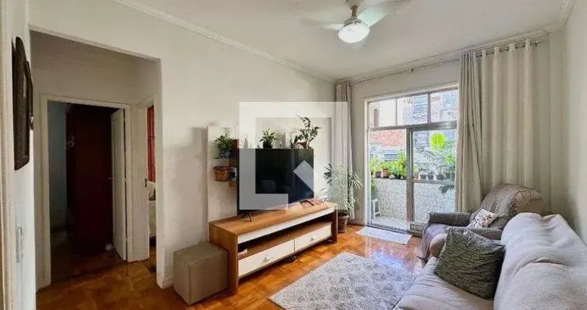 Apartamento para Venda - Centro, 2 Quartos,  80 m² - Rio de Janeiro