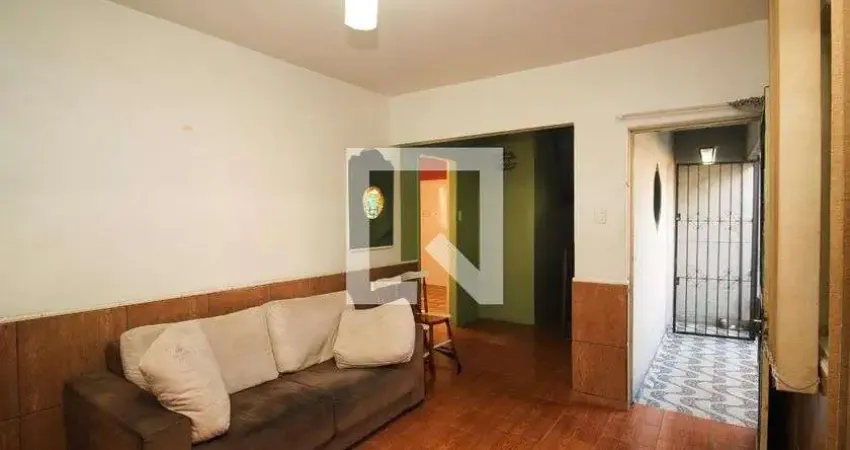 Casa para Venda - Cel. Aparício Gomes, 3 Quartos,  83 m² - Porto Alegre