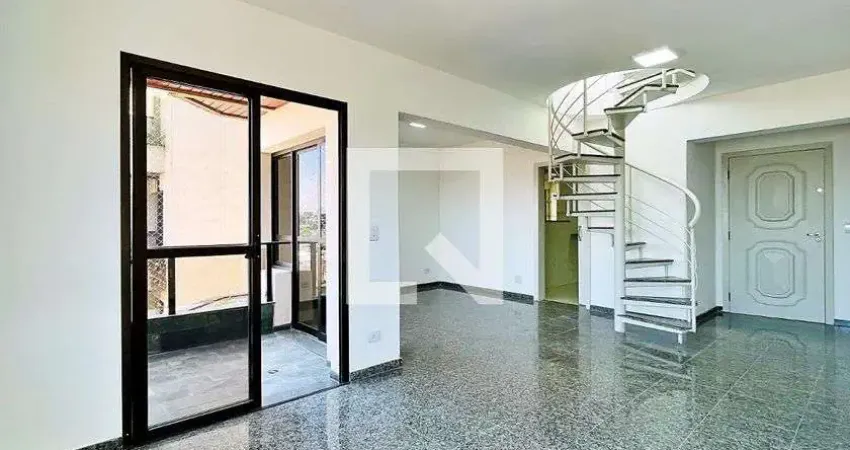 Cobertura para Venda - Vila Galvão, 3 Quartos,  287 m² - Guarulhos