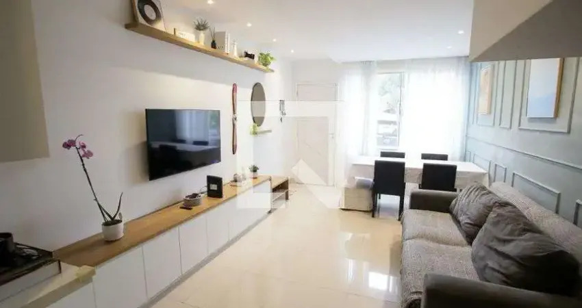 Casa / Sobrado em Condomínio para Venda - Taquara, 4 Quartos,  120 m² - Rio de Janeiro