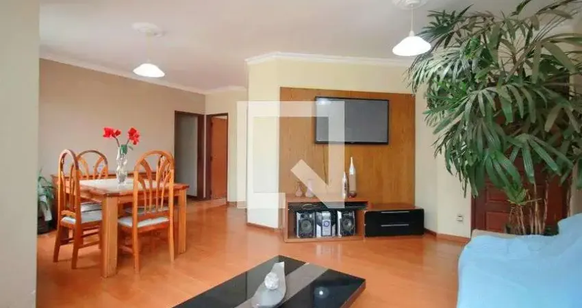 Apartamento para Venda - Sagrada Família, 4 Quartos,  107 m² - Belo Horizonte