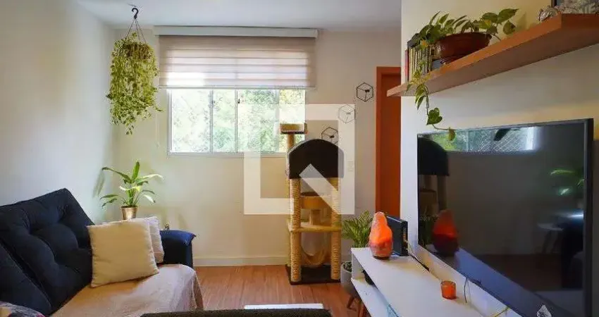 Apartamento para Venda - Alto Petrópolis, 2 Quartos,  43 m² - Porto Alegre