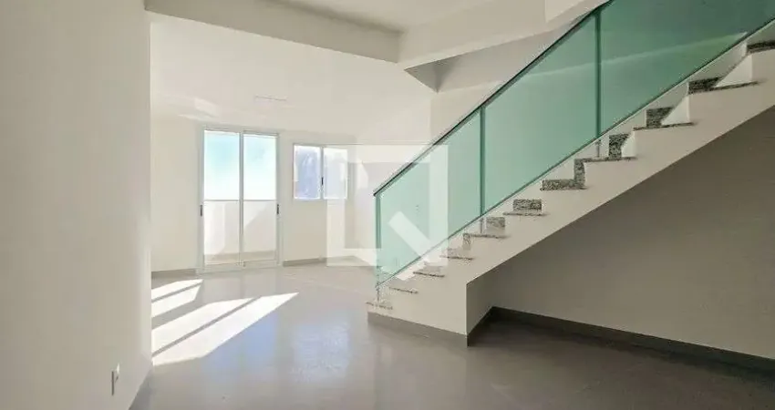 Cobertura para Venda - Sion, 3 Quartos,  202 m² - Belo Horizonte