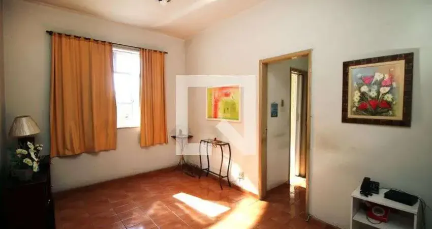 Apartamento para Venda - Olaria, 1 Quarto,  40 m² - Rio de Janeiro