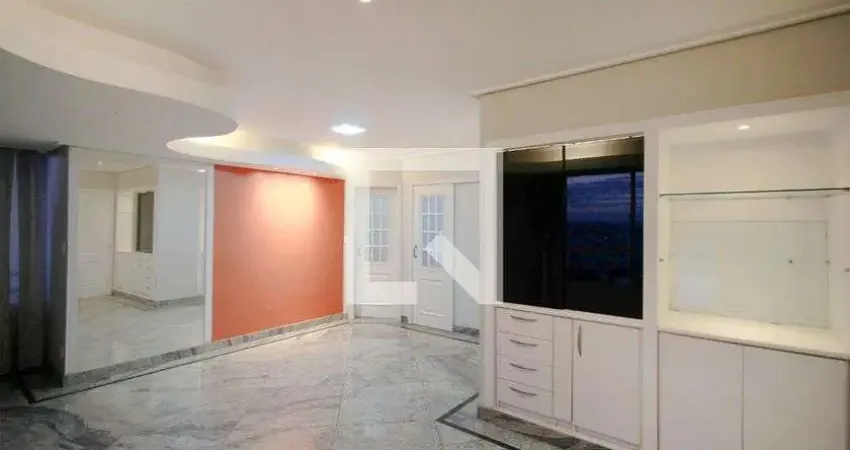Apartamento para Venda - Silveira, 3 Quartos,  108 m² - Belo Horizonte
