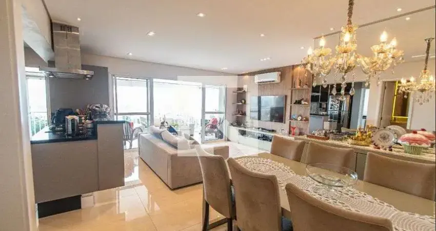 Apartamento para Venda - Cambuci, 2 Quartos,  105 m² - São Paulo