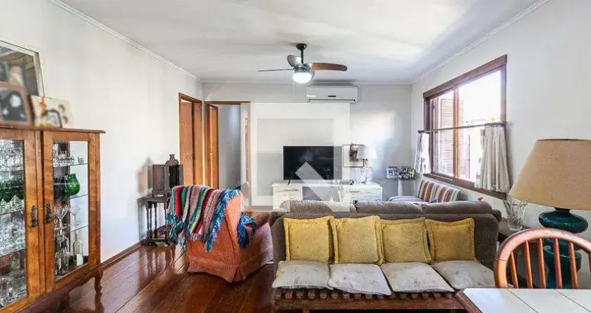 Apartamento para Venda - Tristeza, 3 Quartos,  139 m² - Porto Alegre