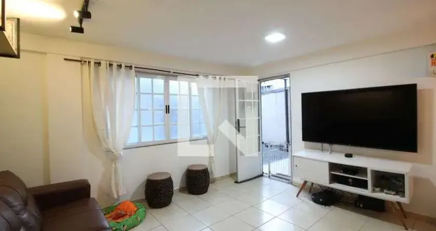Casa / Sobrado em Condomínio para Venda - Jacarepaguá, 2 Quartos,  140 m² - Rio de Janeiro