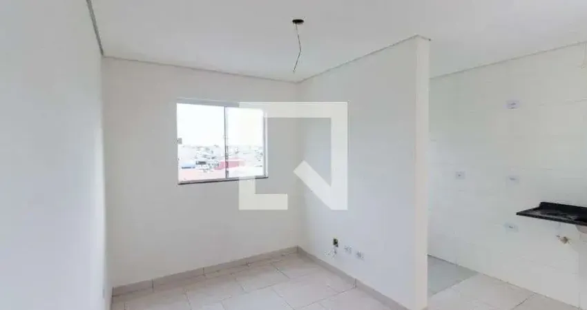 Apartamento para Venda - Artur Alvim, 2 Quartos,  42 m² - São Paulo