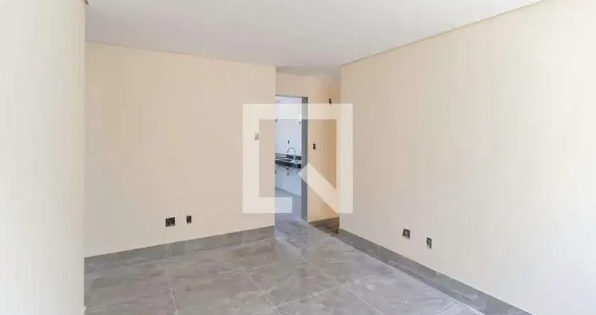 Cobertura para Venda - Campo Alegre, 3 Quartos,  140 m² - Belo Horizonte