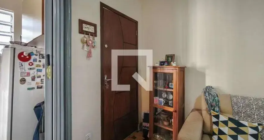 Apartamento para Venda - Andaraí, 1 Quarto,  65 m² - Rio de Janeiro