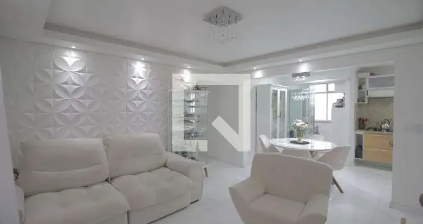 Apartamento para Venda - Nossa Sra das Graças, 2 Quartos,  76 m² - Canoas