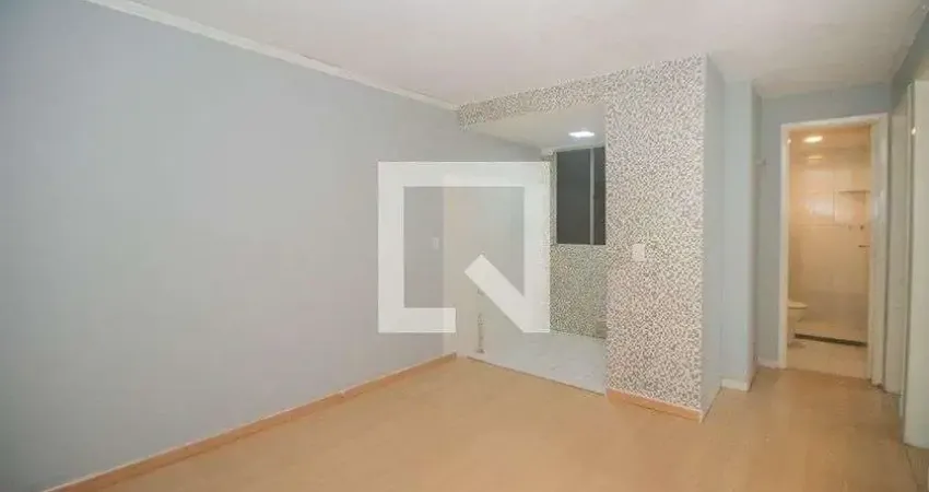 Apartamento para Venda - Rubem Berta, 2 Quartos,  38 m² - Porto Alegre