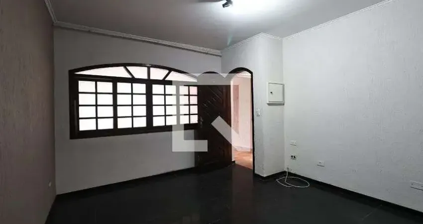 Casa para Venda - Vila América, 2 Quartos,  125 m² - Santo André