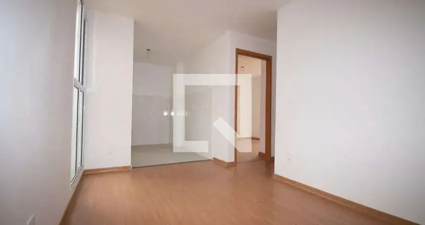 Apartamento para Venda - Santos Dumond, 2 Quartos,  50 m² - São Leopoldo