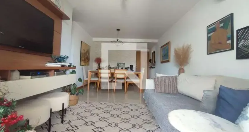 Apartamento para Venda - Freguesia , 2 Quartos,  69 m² - Rio de Janeiro