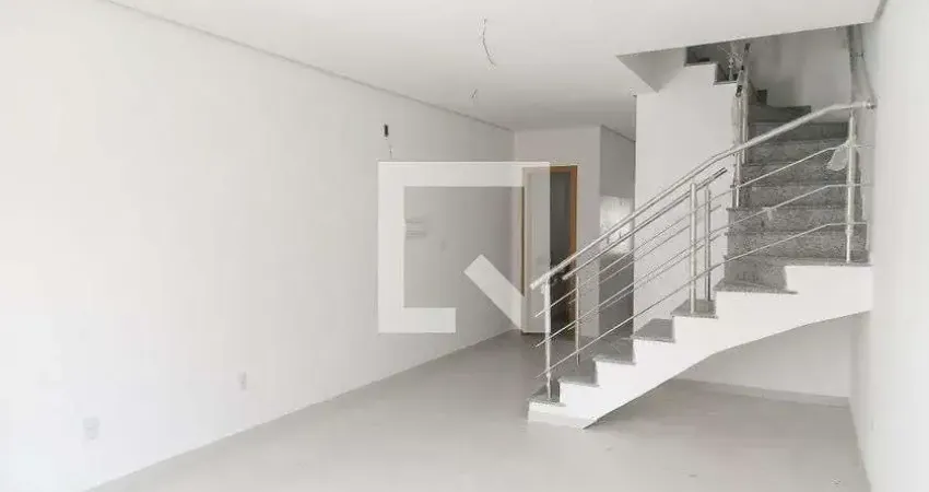 Casa para Venda - Guarujá, 3 Quartos,  127 m² - Porto Alegre