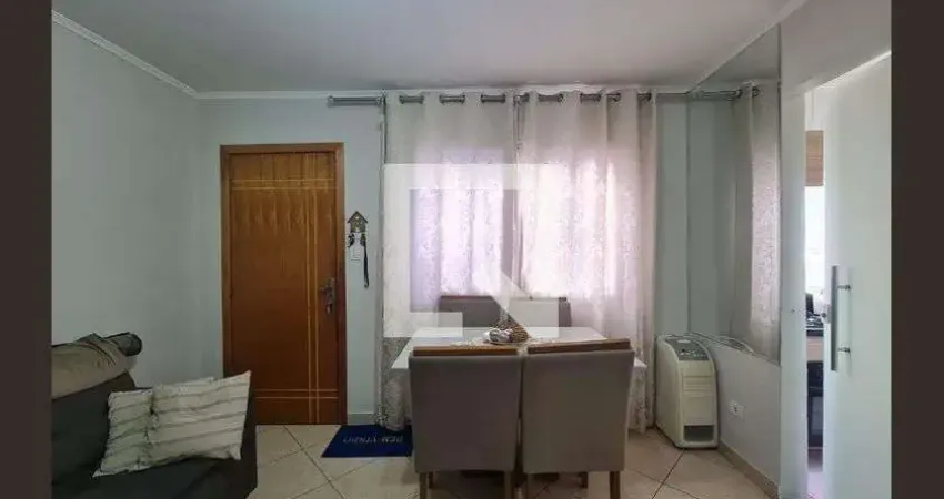 Apartamento para Venda - Jardim Adriana, 2 Quartos,  52 m² - Guarulhos