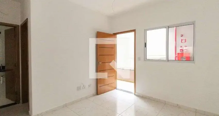 Apartamento para Venda - Itaquera, 2 Quartos,  36 m² - São Paulo