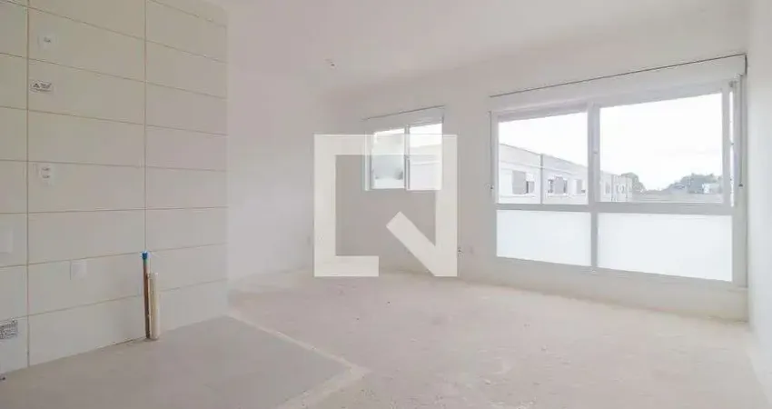 Apartamento para Venda - Campo Novo, 1 Quarto,  39 m² - Porto Alegre