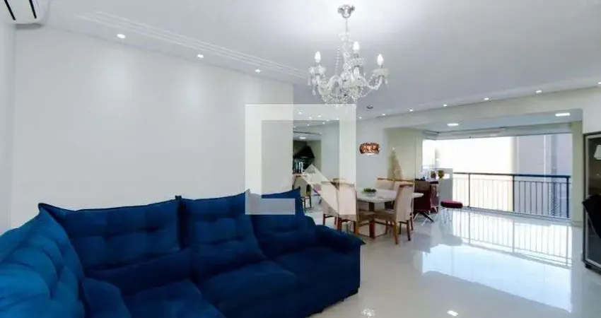 Apartamento para Venda - Picanço, 3 Quartos,  100 m² - Guarulhos