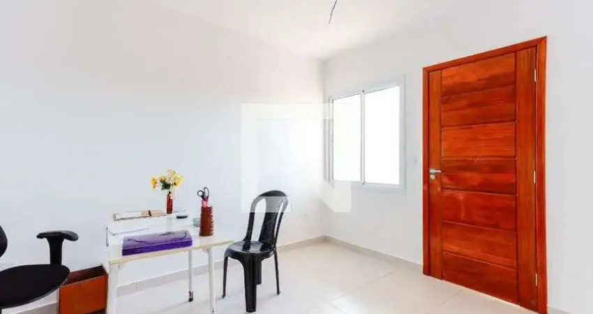 Apartamento para Venda - Vila Mazzei, 2 Quartos,  40 m² - São Paulo