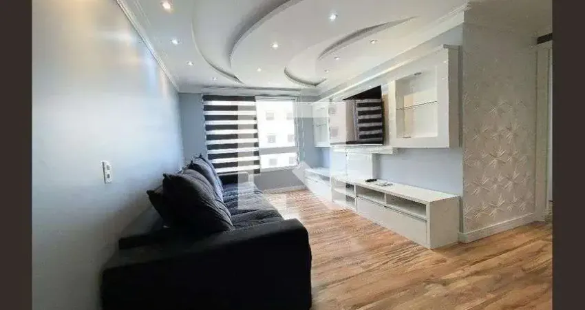 Apartamento para Venda - Marechal Rondon, 3 Quartos,  76 m² - Canoas