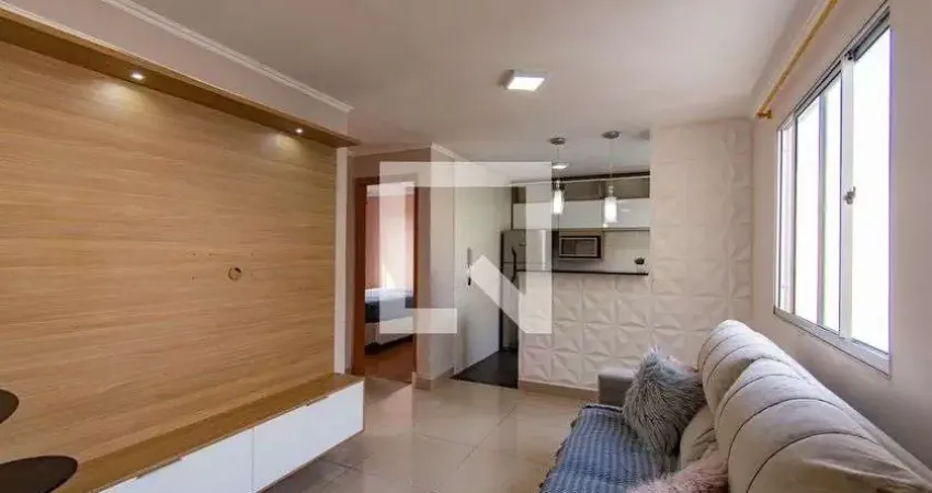 Apartamento para Venda - São José, 2 Quartos,  47 m² - Canoas