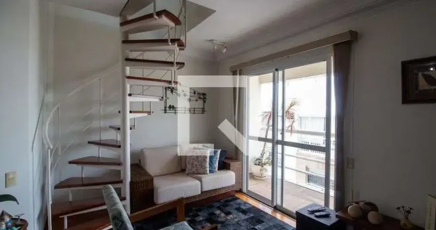 Cobertura para Venda - Cidade São Francisco , 3 Quartos,  170 m² - São Paulo