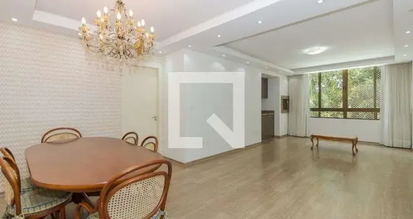 Apartamento para Venda - Cristo Redentor, 3 Quartos,  105 m² - Porto Alegre