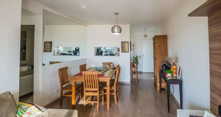Apartamento para Venda - Jardim Planalto, 3 Quartos,  73 m² - Campinas