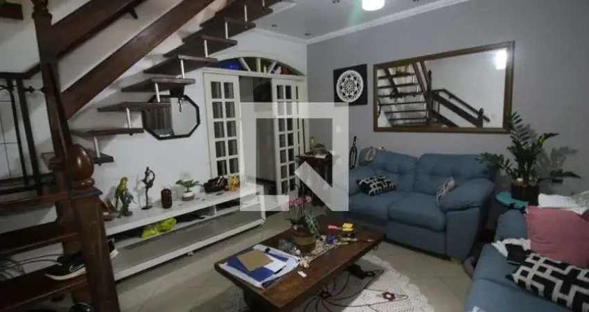 Casa para Venda - Jaguaribe, 4 Quartos,  128 m² - Osasco