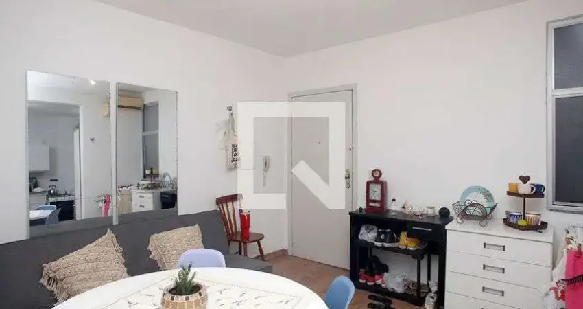 Apartamento para Venda - Cidade Baixa, 2 Quartos,  56 m² - Porto Alegre