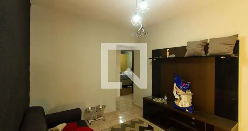 Casa para Venda - Sapopemba, 2 Quartos,  200 m² - São Paulo