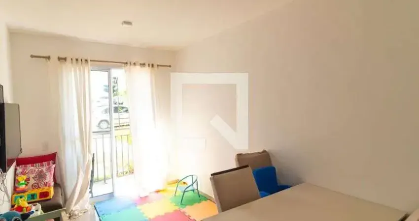 Apartamento para Venda - Campos Elíseos , 2 Quartos,  44 m² - Campinas