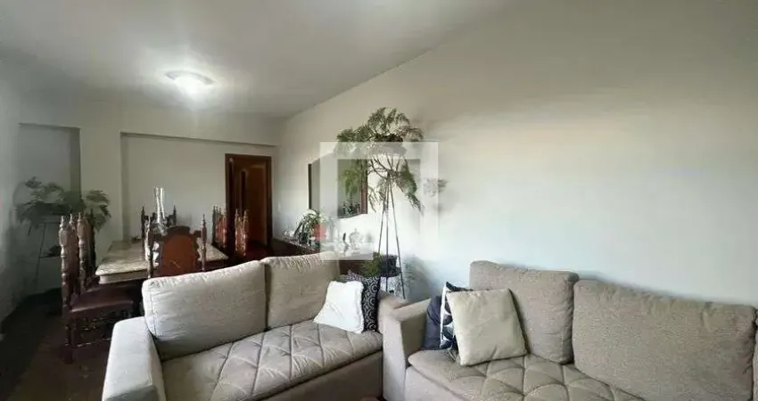 Apartamento para Venda - Coração Eucarístico, 4 Quartos,  138 m² - Belo Horizonte