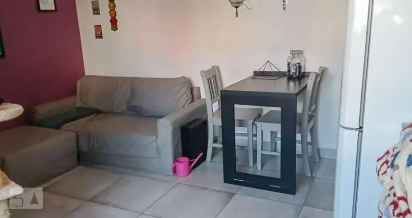 Kitnet / Stúdio para Venda - Mooca, 1 Quarto,  33 m² - São Paulo