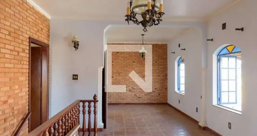 Casa para Venda - Proença, 4 Quartos,  183 m² - Campinas