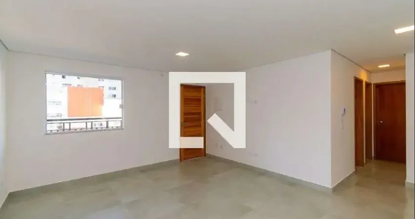 Apartamento para Venda - Santana, 2 Quartos,  53 m² - São Paulo