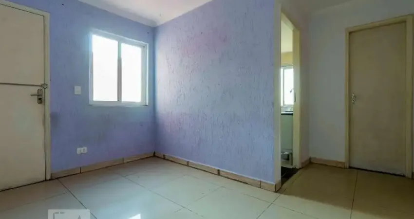 Cobertura para Venda - Itaquera, 2 Quartos,  48 m² - São Paulo