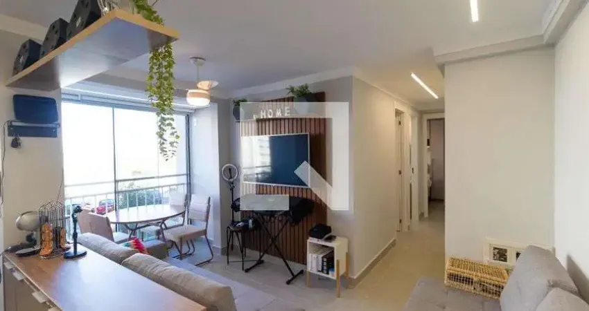 Apartamento para Venda - Jardim Amazonas, 2 Quartos,  46 m² - Campinas