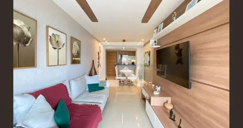 Apartamento para Venda - Méier, 3 Quartos,  80 m² - Rio de Janeiro