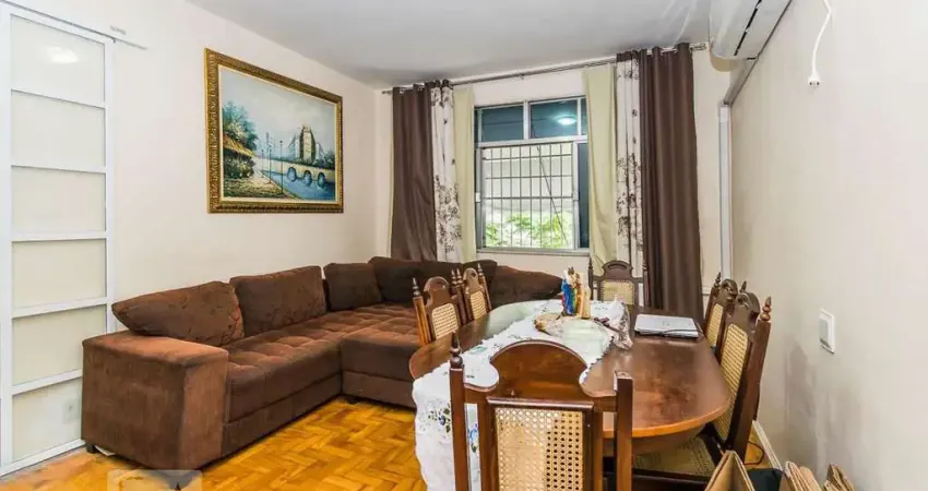 Apartamento para Venda - Irajá, 3 Quartos,  98 m² - Rio de Janeiro