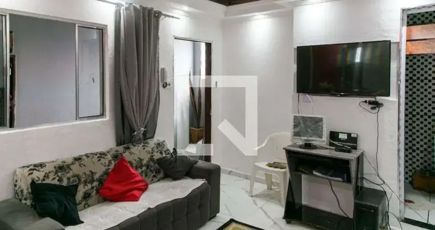 Casa para Venda - Vila Sabrina , 2 Quartos,  225 m² - São Paulo